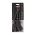 Βούρτσα Καθαρισμού Microfiber Feral Detaling Pro Ειδική Για Αεραγωγούς 22cm 350gsm Γκρί