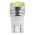 T10 12V 1SMDx2CHIPS POWER2 HYPER-LED