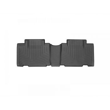 TOYOTA RAV4 XA40 2013-2018 ΠΑΤΑΚΙΑ ΟΠΙΣΘΙΑ ΜΑΥΡΑ 2ΤΕΜ WEATHERTECH