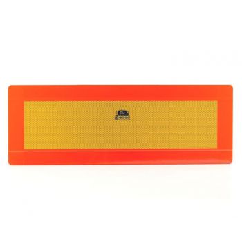 ΑΝΑΚΛΑΣΤΗΡΕΣ ΦΟΡΤΗΓΟΥ ΚΟΚΚΙΝΟ/ΚΙΤΡΙΝΟ 2ΤΕΜ.