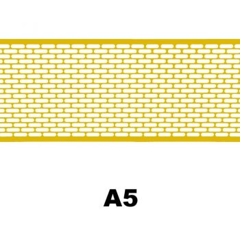 ΣΙΤΑ ΠΟΔΙΑΣ 120x20cm