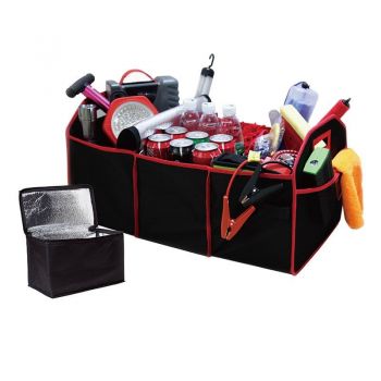 ΘΗΚΗ ΤΑΚΤΟΠΟΙΗΣΗΣ &amp; COOLER