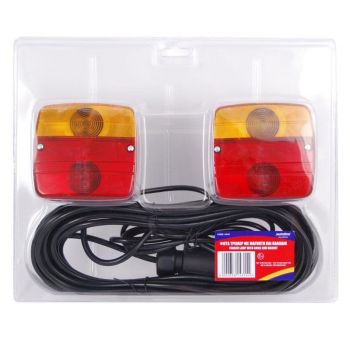 ΦΩΤΑ ΤΡΕΙΛΕΡ ΜΕ ΜΑΓΝΗΤΗ &amp; ΚΑΛΩΔΙΟ