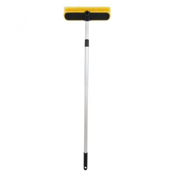 ΒΟΥΡΤΣΑ ΦΟΡΤΗΓΟΥ ΠΤΥΣΟΜΕΝΗ ΜΕ ΚΟΝΤΑΡΙ ΑΛΟΥΜΙΝΙΟΥ