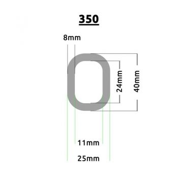 ΑΛΥΣΙΔΕΣ ΦΟΡΤΗΓΟΥ ΙΣΙΕΣ 350