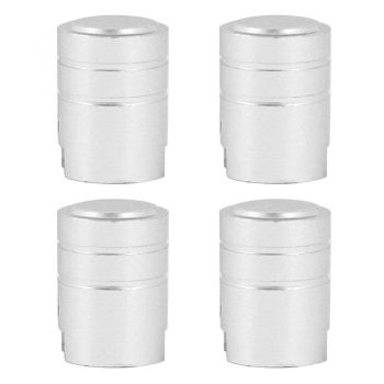 ΚΑΠΑΚΙΑ ΒΑΛΒΙΔΩΝ ΠΙΣΤΟΝΙ ΑΣΗΜΙ 4 ΤΕΜΑΧΙΑ