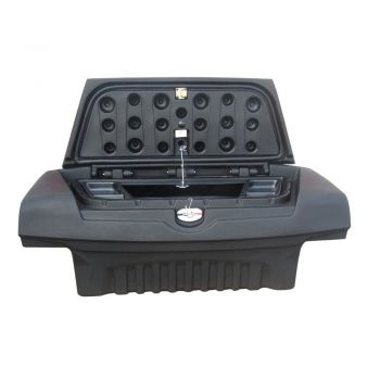 ΕΡΓΑΛΕΙΟΘΗΚΗ ΚΑΡΟΤΣΑΣ RIVAL BOX 303 ISUZU D-MAX 2021+