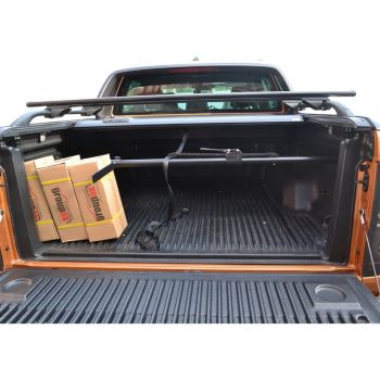 ΡΥΘΜΙΖΟΜΕΝΗ ΜΠΑΡΑ ΚΑΡΟΤΣΑΣ SBAR 918 ISUZU D-MAX 2021+