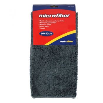 ΠΑΝΙ ΜΙΚΡΟΪΝΩΝ ΜΕ ΕΝΙΣΧΥΜΕΝΟ ΣΤΕΓΝΩΜΑ 60X40cm ΓΚΡΙ