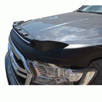 ΑΝΤΙΑΝΕΜΙΚΟ (ΦΟΥΣΚΩΜΑ) LED ΚΑΠΟ KITT 652LED FORD RANGER T7 2017+ &amp; T8 2020+