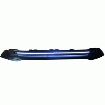 ΑΝΤΙΑΝΕΜΙΚΟ (ΦΟΥΣΚΩΜΑ) LED ΚΑΠΟ KITT 652LED FORD RANGER T7 2017+ &amp; T8 2020+