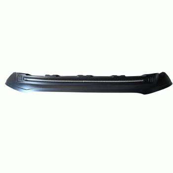 ΑΝΤΙΑΝΕΜΙΚΟ (ΦΟΥΣΚΩΜΑ) LED ΚΑΠΟ KITT 652LED FORD RANGER T7 2017+ &amp; T8 2020+