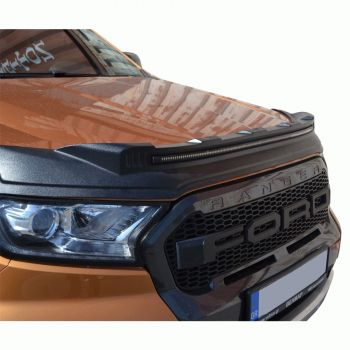 ΑΝΤΙΑΝΕΜΙΚΟ (ΦΟΥΣΚΩΜΑ) LED ΚΑΠΟ KITT 652LED FORD RANGER T7 2017+ &amp; T8 2020+