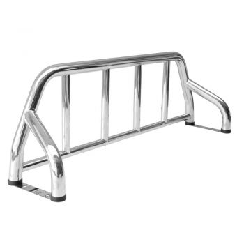 ROLL-BAR ΜΕ ΑΨΙΔΑ RB 404 FIAT FULLBACK 2016+