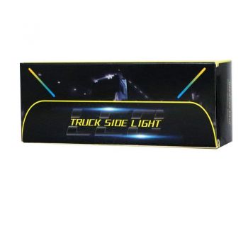 ΦΩΣ ΟΓΚΟΥ ΦΟΡΤΗΓΟΥ LED ΛΕΥΚΟ/ΠΟΡΤΟΚΑΛΙ