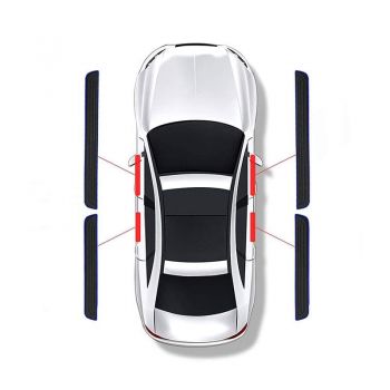 ΜΑΡΣΠΙΕ ΜΑΥΡΟ ΜΕ ΜΠΛΕ ΡΙΓΑ