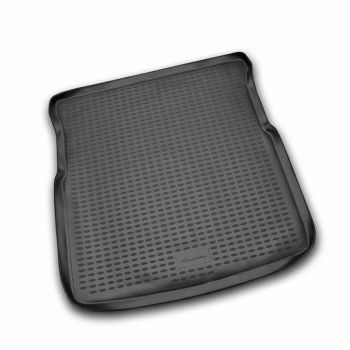 FORD S-MAX 06/2006-2015 ΜΑΡΚΕ ΠΑΤΑΚΙ ΣΚΑΦΗ ΠΟΡΤ ΜΠΑΓΚΑΖ TPE ΛΑΣΤΙΧΟ ΣΕ ΑΝΘΡΑΚΙ ΣΚΟΥΡΟ ΓΚΡΙ ΧΡΩΜΑ NOVLINE - 1 ΤΕΜ.