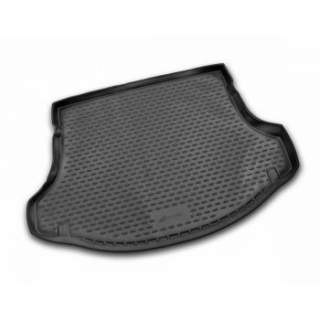 KIA SPORTAGE 09/2010-02/2016 ΜΑΡΚΕ ΠΑΤΑΚΙ ΣΚΑΦΗ ΠΟΡΤ ΜΠΑΓΚΑΖ TPE ΛΑΣΤΙΧΟ ΣΕ ΑΝΘΡΑΚΙ ΣΚΟΥΡΟ ΓΚΡΙ ΧΡΩΜΑ NOVLINE - 1 ΤΕΜ.