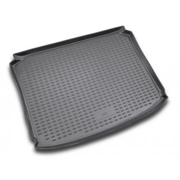 PEUGEOT 307 06/2001-2008 ΜΑΡΚΕ ΠΑΤΑΚΙ ΣΚΑΦΗ ΠΟΡΤ ΜΠΑΓΚΑΖ TPE ΛΑΣΤΙΧΟ ΣΕ ΑΝΘΡΑΚΙ ΣΚΟΥΡΟ ΓΚΡΙ ΧΡΩΜΑ NOVLINE - 1 ΤΕΜ.