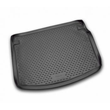 RENAULT MEGANE III COUPE 03/2010-2015 ΜΑΡΚΕ ΠΑΤΑΚΙ ΣΚΑΦΗ ΠΟΡΤ ΜΠΑΓΚΑΖ TPE ΛΑΣΤΙΧΟ ΣΕ ΑΝΘΡΑΚΙ ΣΚΟΥΡΟ ΓΚΡΙ ΧΡΩΜΑ NOVLINE - 1 ΤΕΜ.