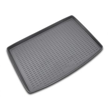 VW GOLF PLUS 02/2005-2014 ΜΑΡΚΕ ΠΑΤΑΚΙ ΣΚΑΦΗ ΠΟΡΤ ΜΠΑΓΚΑΖ TPE ΛΑΣΤΙΧΟ ΣΕ ΑΝΘΡΑΚΙ ΣΚΟΥΡΟ ΓΚΡΙ ΧΡΩΜΑ NOVLINE - 1 ΤΕΜ.