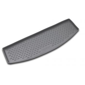 VW TOURAN 05/2003-08/2015 ΜΑΡΚΕ ΠΑΤΑΚΙ ΣΚΑΦΗ ΠΟΡΤ ΜΠΑΓΚΑΖ TPE ΛΑΣΤΙΧΟ ΣΕ ΑΝΘΡΑΚΙ ΣΚΟΥΡΟ ΓΚΡΙ ΧΡΩΜΑ NOVLINE - 1 ΤΕΜ.