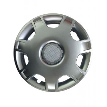 SEAT IBIZA/CORDOBA ΜΑΡΚΕ ΤΑΣΙΑ 14 INCH CROATIA COVER (4 ΤΕΜ.)