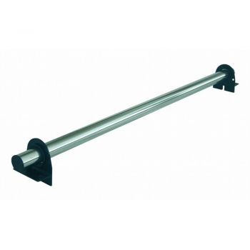 ΟΠΙΣΘΙΑ ΜΠΑΡΑ ΦΟΡΤΩΣΗΣ BAR 200 ISUZU D-MAX 2012+ & 2016+
