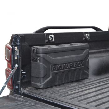 ΠΛΑΪΝΗ ΕΡΓΑΛΕΙΟΘΗΚΗ ΚΑΡΟΤΣΑΣ BOX 300 ISUZU D-MAX 2012+&2016+