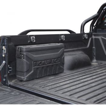 ΠΛΑΪΝΗ ΕΡΓΑΛΕΙΟΘΗΚΗ ΚΑΡΟΤΣΑΣ BOX 300 ISUZU D-MAX 2012+&2016+
