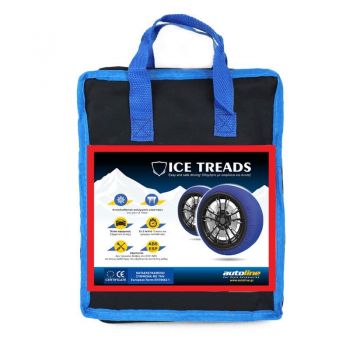 ΧΙΟΝΟΚΟΥΒΕΡΤΕΣ ICE TREADS XL