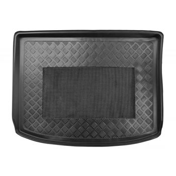 MINI COUNTRYMAN F60 2017+ ΜΑΡΚΕ ΠΑΤΑΚΙ ΣΚΑΦΗ ΠΟΡΤ ΜΠΑΓΚΑΖ ΛΑΣΤΙΧΟ ΣΕ ΜΑΥΡΟ ΧΡΩΜΑ CIK - 1 ΤΕΜ.