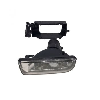 Προβολείς Ομίχλης Για Bmw 3 E36 90-98 Χρωμίου 2 Τεμάχια