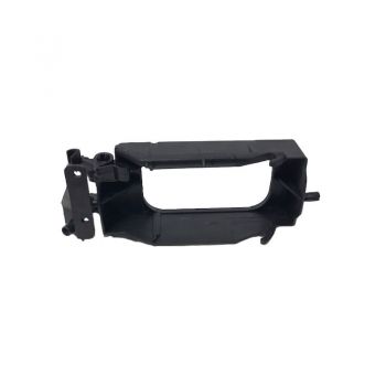 Προβολείς Ομίχλης Για Bmw 3 E36 90-98 Χρωμίου 2 Τεμάχια