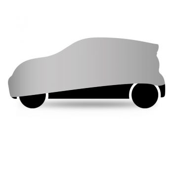 Κουκούλα SUV Spinelli Bogard CF01