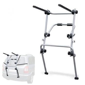 Βάση Πορτ μπαγκάζ Αυτοκινήτου για 3 Ποδήλατα "Main"