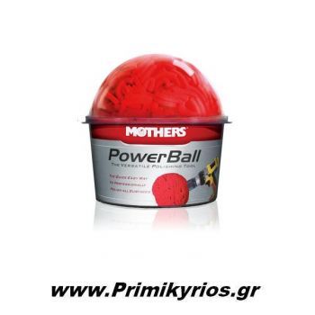 Mothers PowerBall