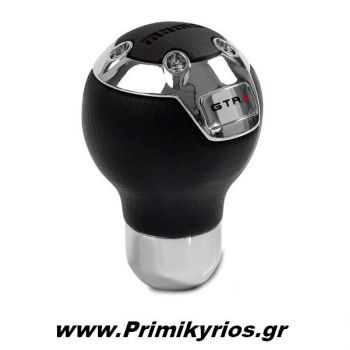 Λεβιές ταχυτήτων-Momo Shift Knob