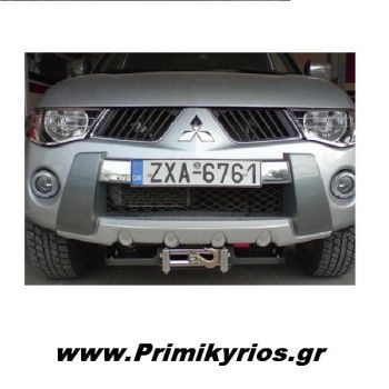 Εργάτης για Mitsubishi L200 Triton