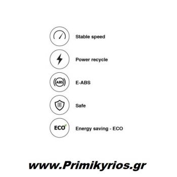Ηλεκτρικό Πατίνι 350W