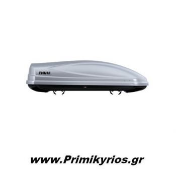 Μπαγκαζιέρα Αυτοκινήτου Thule 440lt