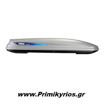 Μπαγκαζιέρα Αυτοκινήτου Thule 290lt