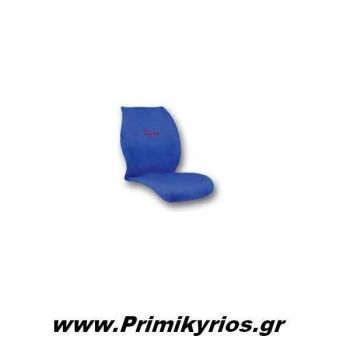 Πλατοκάθισμα Αυτοκινήτου Μπλέ Πετσέτα