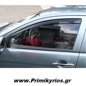 Ανεμοθραύστες Αυτοκινήτου ClimAir Γερμανικοί