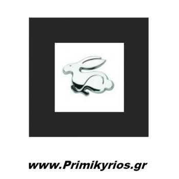 Αυτοκόλλητα Αυτοκινήτου Λαγός