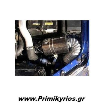 Bmc Βαρελάκι Αυτοκινήτου Carbon Για Mitsubishi Lancer Evo 9