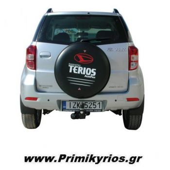 Κοτσαδόρος για Daihatsu Terios '06