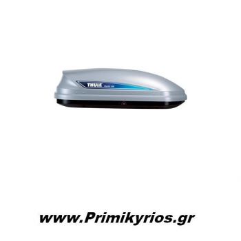 Μπαγκαζιέρα Αυτοκινήτου Thule 370lt