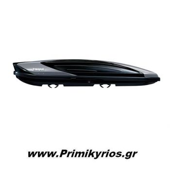 Μπαγκαζιέρα Αυτοκινήτου Thule 470lt