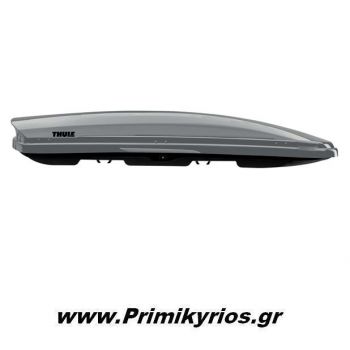 Μπαγκαζιέρα Αυτοκινήτου Thule 430lt